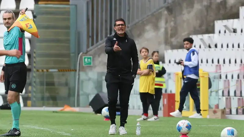 Triestina: Un'Analisi Dopo la Sconfitta al Mestre – Ambizioni in Discussione