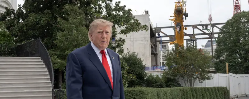 Trump e la Difesa di Little Italy: Una Battaglia per il Futuro dell'Elettorato Italoamericano