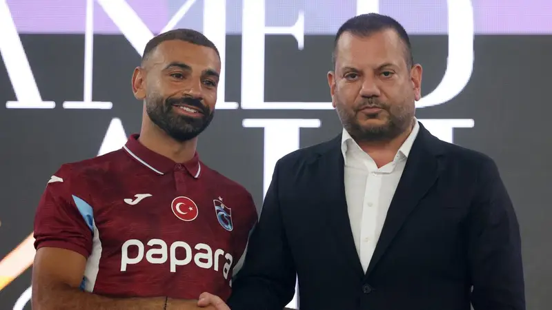 Turchia: Scossa nel Calcio - Arresti e Sospensioni a seguito di Indagini Arbitrali