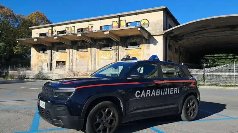Udine: Operazione Congiunta di Controllo all'Ex Macello