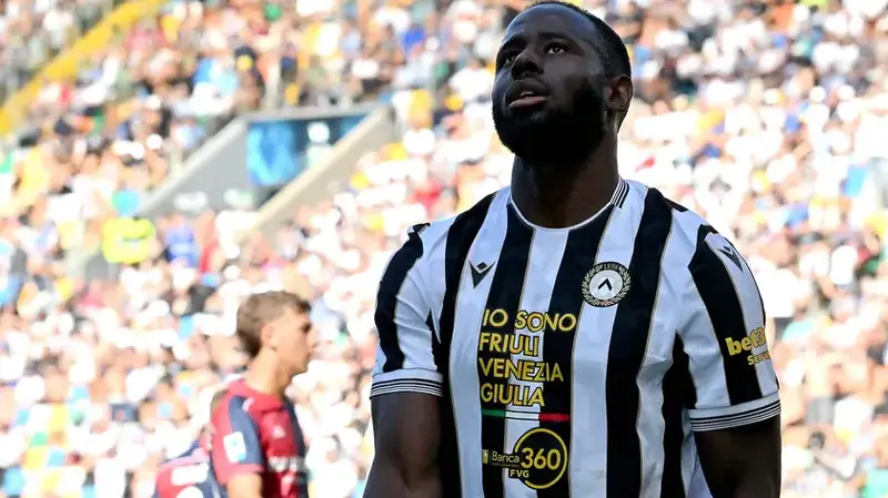 Udinese: Sei Sfide Cruciali per Iniziare il Ciclo della Verità