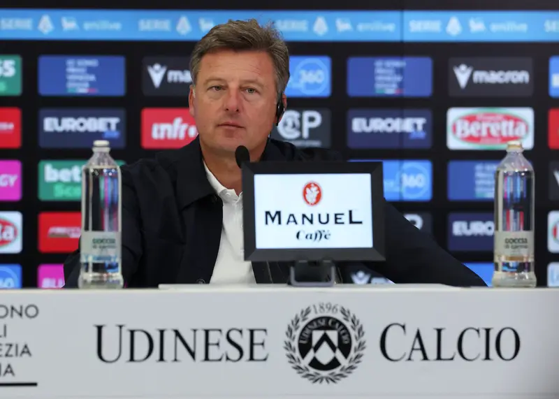 Udinese, Runjaic: 'Squadra Viva' ma Debole in Difesa - Obiettivo Parma