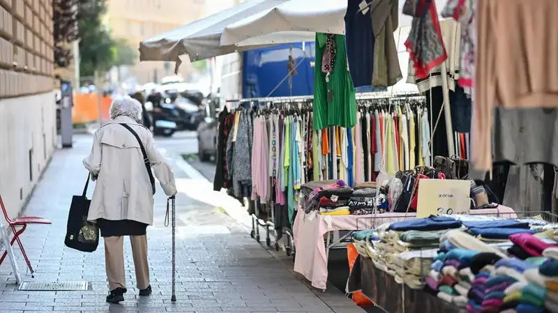 Udine: Un'analisi del Profilo di Salute rivela una città in trasformazione