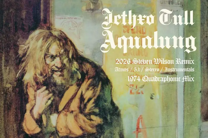 Rinascita dei Classici: Come i Capolavori del Rock Vengono Rielaborati nel XXI Secolo