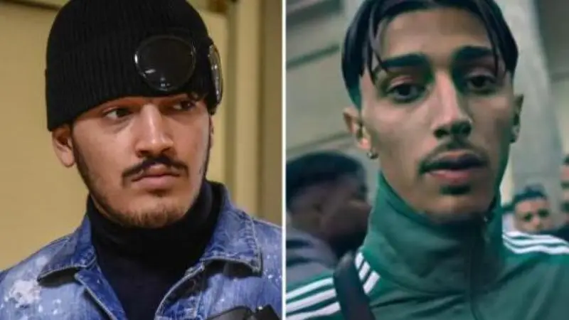Calolziocorte: Stazione Fatiscente e il Mondo delle 'Gang' di TikTok