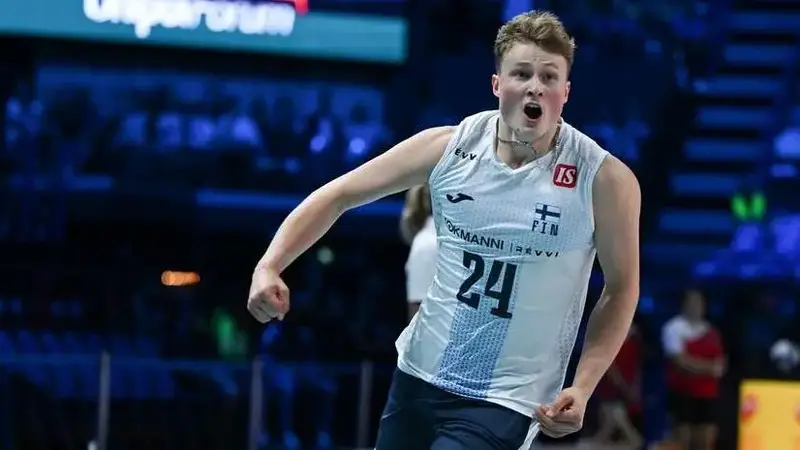 Tinet Prata Volley: Arrivo di Marttila, Chiave per la Superlega
