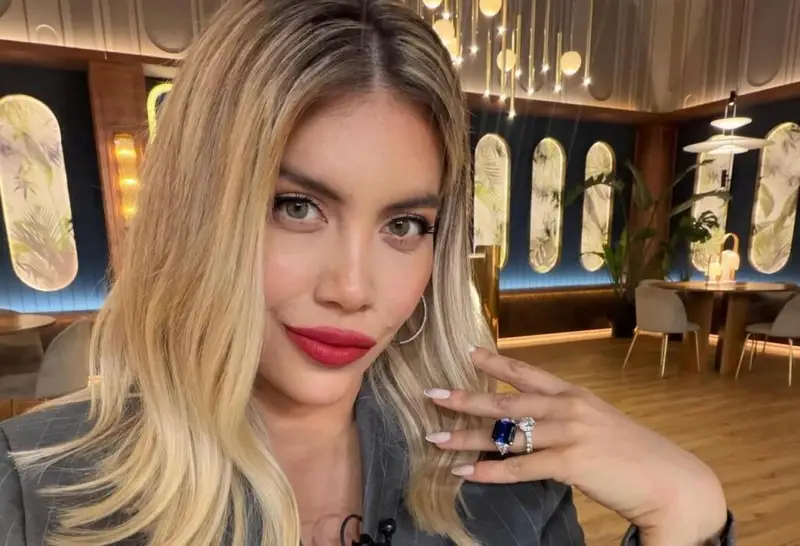 Divorzio Icardi-Nara: Wanda Nara Scatenata sui Social