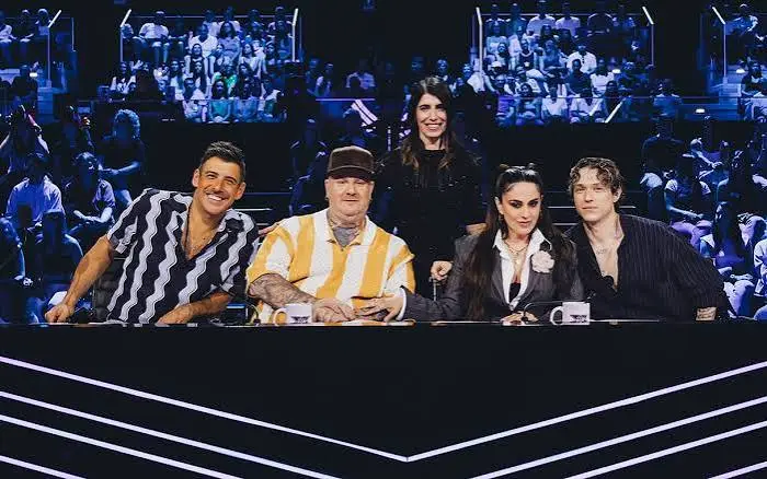 X Factor 2026: Ibookmakers puntano su Irama per la vittoria