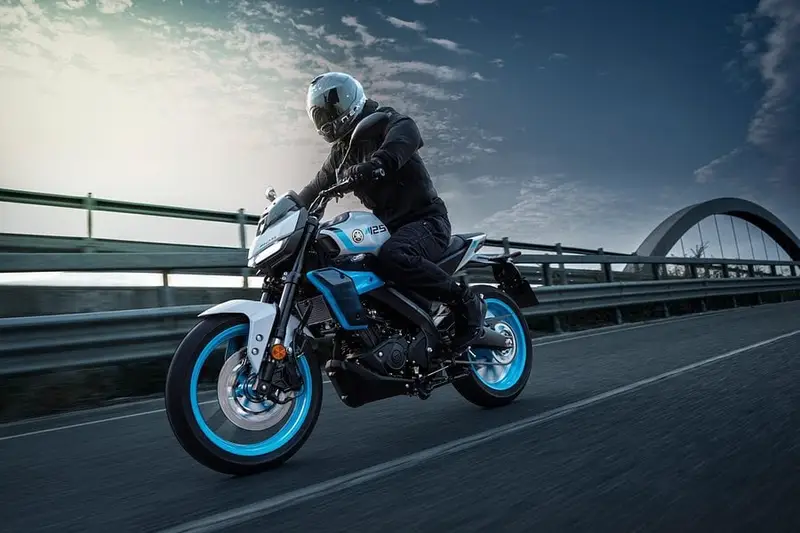 Yamaha MT-125 2027: Un Nuovo Volto per la Hyper Naked di Accesso